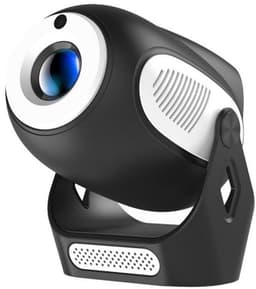 Magcubic - HY300X-2 - Projector — thumbnail 1