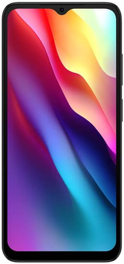 Anyreal Note 56 Smartphone - 6,56 Inch - 24GB(3+21) RAM - 64GB ROM - 6150 mAh - Android 16 - Zwart — thumbnail 5