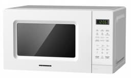 Heinner Vrijstaand Magnetron – 20 L – 700 W – 11 Vermogensstanden – Digitale Bediening – 99 Min Timer – Ontdooifunctie – Geluidssignaal – 8 Automatisch programma – Wit – 5 Jaar Garantie — thumbnail 2