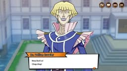 Yu-Gi-Oh! TAG FORCE GX – Nintendo Switch — thumbnail 4