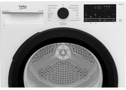Beko B7T88209 | Warmtepompdroger | A label | 8 kg | Taal display Duits — thumbnail 4