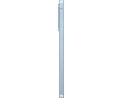 Samsung Galaxy A18 4G - Smartphone - 128GB - Light blue + 1 jaar extra garantie — thumbnail 3