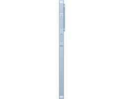 Samsung Galaxy A18 4G - Smartphone - 128GB - Light blue + 1 jaar extra garantie — thumbnail 2