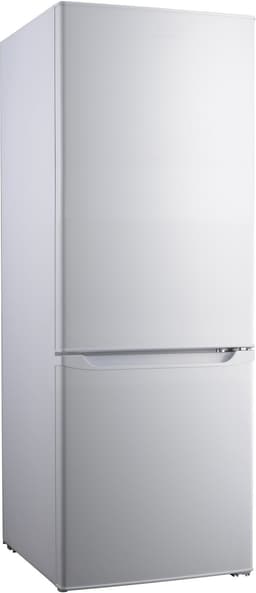 Lincoln Prestige PRCB30DB - Koel-vriescombinatie - Vrijstaand - 300 Liter - Energieklasse D - Wit — thumbnail 1