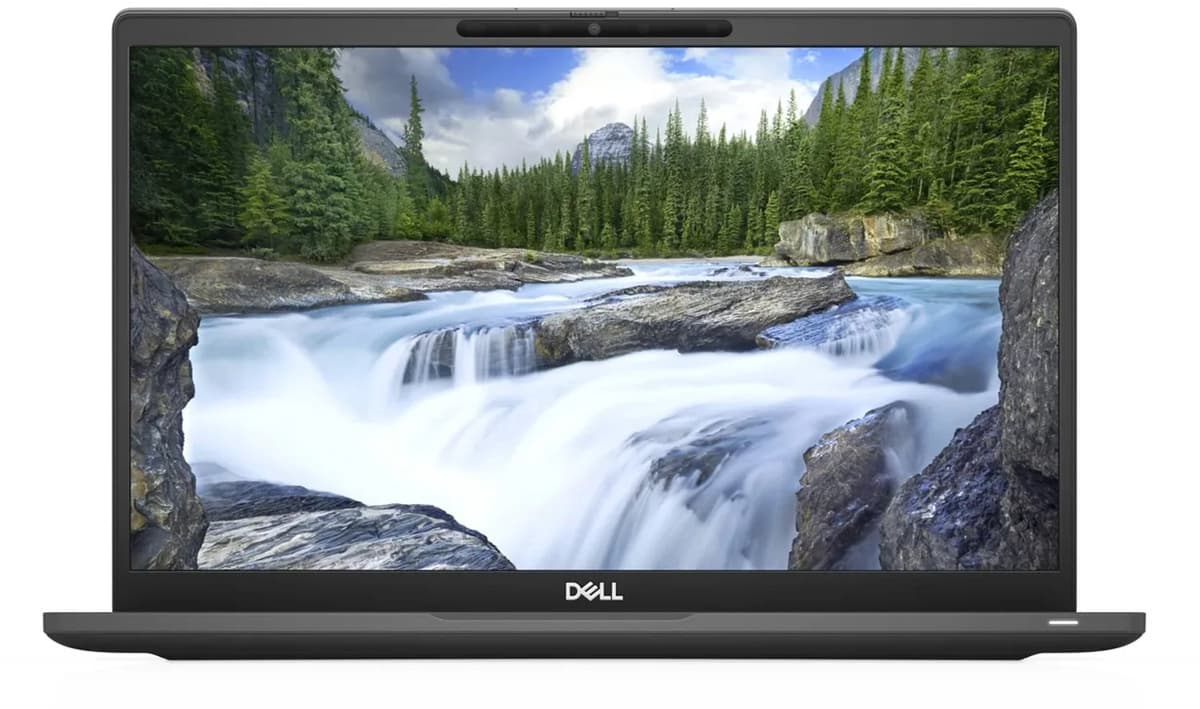 DELL Latitude 7320 | Intel Core i5 | Intel HD Graphics | 33.8 cm (13.3″) | 256 GB SSD | 16 GB | US | WiFi | Windows 11 Pro — afbeelding 1