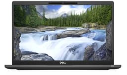 DELL Latitude 7320 | Intel Core i5 | Intel HD Graphics | 33.8 cm (13.3″) | 256 GB SSD | 16 GB | US | WiFi | Windows 11 Pro — thumbnail 1