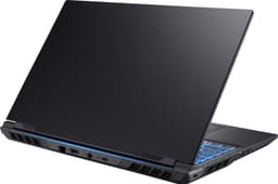 BTO - X•BOOK - 15X1484 - i9 - 16GB RAM - 480GB SSD - NVIDIA RTX 5050 - Windows 11 Home — thumbnail 4