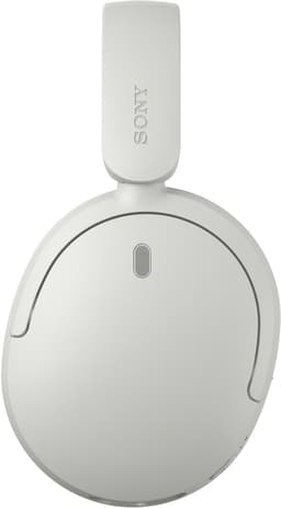 SONY WH-CH735N - Draadloze koptelefoon met Noise Cancelling - Wit — thumbnail 2