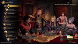 Romancing Saga 3: DESTINIES UNITED - PS5 — thumbnail 5