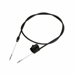 Grasmaaier Gasklepbediening Kabel, Motor Controle Kabel Grasmaaier Gasmaaier Gaskabel Vervanging Maaier Accessoires — thumbnail 1