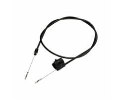 Grasmaaier Gasklepbediening Kabel, Motor Controle Kabel Grasmaaier Gasmaaier Gaskabel Vervanging Maaier Accessoires