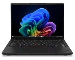 Lenovo ThinkPad T14 Gen 7 21WV0039MH - Zakelijke Laptop - 14 inch - Ryzen AI 7 PRO 450 - 32GB/512GB - Windows 11 Pro