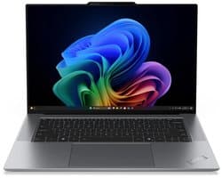 Lenovo ThinkPad X9-15p Gen 1 Aura Edition 21VV004LMH - Zakelijke Laptop - 15.3 inch - Core Ultra X7 358H - 32GB/1TB - Windows 11 Pro