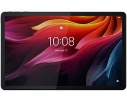 Lenovo Tab K11 (Enhanced Edition) Mediatek 128 GB 27,9 cm (11) 8 GB Wi-Fi 5 (802.11ac) Android 13 Grijs