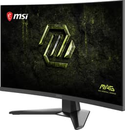 MSI MAG 275CQDF X24 Curved — thumbnail 4