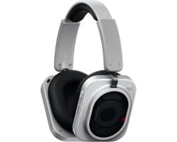 Nothing HEADPHONE (1) PRO Hoofdtelefoons Bedraad en draadloos Hoofdband Muziek USB Type-C Bluetooth Wit