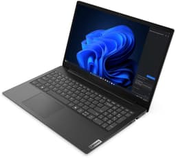 Lenovo V15 G5 - 15.6 Inch - Intel Core i3-1315U - 16GB DDR5 Ram - 512GB SSD M.2 - Windows 11 Pro - 2 jaar garantie — thumbnail 4
