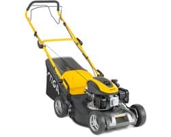 STIGA Combi 48 S Grasmaaier - Benzine - 46 cm - zelfrijdend