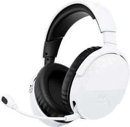 HyperX Cloud Stinger 3 Gaming Headset - Draadloos - Noise Cancelling - Tot 80 uur Batterij - PS & PC — thumbnail 1
