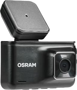 Dashcam - Autocamera Rijcamera - Veiligheid op de weg - 1296p HD resolutie - 140 graden groothoek - Zwart — thumbnail 2
