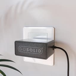 Adapter 27V - Oplader Stofzuiger - Stofzuiger Opladen - Veilige Beveiliging - 27V - Zwart — thumbnail 2