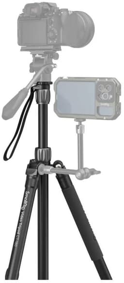 Smallrig 3760b Ct180 Video Statief Zilver — thumbnail 5