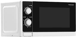 Combi Magnetron - Magnetron Oven - Snel Eten Opwarmen - Met Grill Functie - 20 liter - Zwart Wit — thumbnail 1