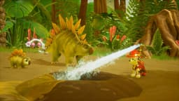 PAW Patrol™: Dino World - Nintendo Switch 2 — thumbnail 3