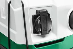 NAT/DROOGSTOFZUIGER 230V - 1.200 W - 30L - Klasse L - manuele filterreiniging — thumbnail 2