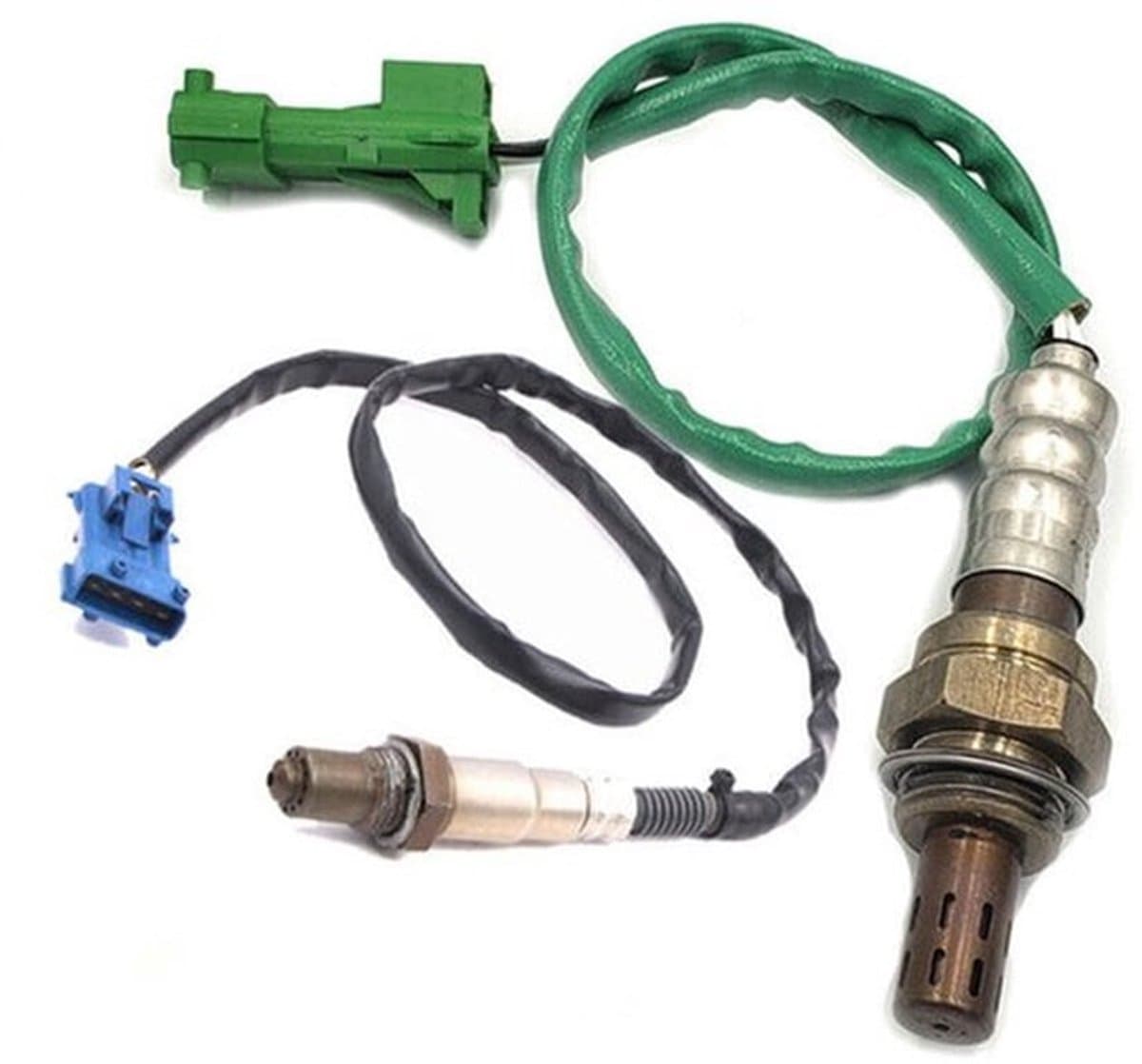 Zuurstofsensor 96368765 9657632980 geschikt voor 1007 106 206 207 306 307 406 407 Bipper Partner 1.1 1.4 1.6 I 16v — afbeelding 1