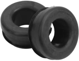 Ademventielpakkingen, 2 stuks, hittebestendig, geschikt voor Chevrolet SBC BBC SBF 350 A96 motor. — thumbnail 1