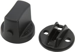 Geschikt voor Mazda 6, CX-7, CX-9 drukknop-contactsleutel D6Y1 76 142 start/stop-schakelaarset. — thumbnail 2