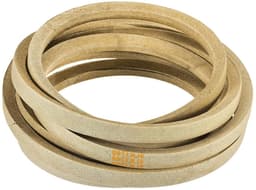 V-riem - Aangedreven riem - Gazononderhoud - Aramidevezel materiaal - 170 inch lengte - Grijs — thumbnail 1