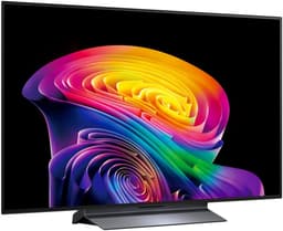 LG C6 OLED55C61LA - 55 inch - 4K OLED - 2026 - Smart TV - Buitenlands model — thumbnail 3