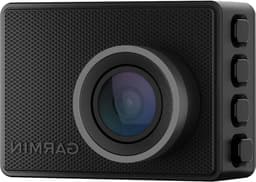 Auto Camera - Rijrecorder - Voertuig Bewaken - Spraakbesturing - 1440p HD - Zwart — thumbnail 1