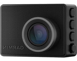 Auto Camera - Rijrecorder - Voertuig Bewaken - Spraakbesturing - 1440p HD - Zwart