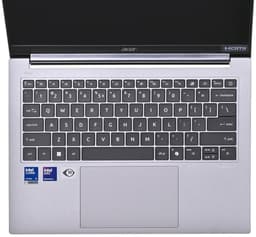 Acer TravelMate X414 - Laptop - Intel Core Ultra 5 - 32GB RAM - 512GB SSD - Intel Arc — thumbnail 4