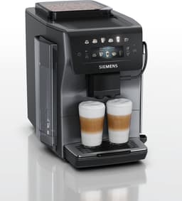 Siemens EQ600 iAroma - TP601E01 - Volautomatische koffiemachine - Morning Haze - 5 profielen - 2026 editie — thumbnail 1