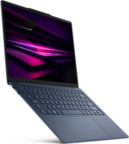 Lenovo Yoga Slim 7 14Q8Y11 - Laptop - Snapdragon X2 Elite X2E-80-100 - 16GB LPDDR5X - 512GB SSD — thumbnail 3