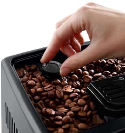 DeLonghi ECAM Serie - Volautomatische espressomachine - 3,5” TFT-display - LatteCrema-systeem — thumbnail 5