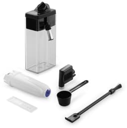 DeLonghi ECAM Serie - Volautomatische espressomachine - 3,5” TFT-display - LatteCrema-systeem — thumbnail 4