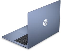 HP OmniBook 3 16-bz0716ndx - Copilot+ Laptop - 16 inch - Snapdragon X - 16GB/512GB - QWERTY - 2K OLED - Studenten laptop — thumbnail 4