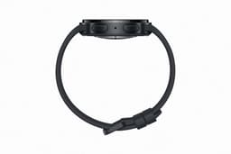 Samsung Galaxy Watch9 - smartwatch - 44mm - LTE - Zwart + 1 jaar extra garantie — thumbnail 5