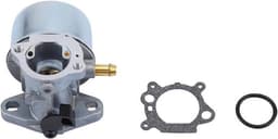 Motorcarburateur Vervanging voor Briggs & Stratton 497586 498170 799868 498254 497314 - Betaalbare Grasmaaier Onderdelen & Accessoires - Herbruikbare Verpakking — thumbnail 1