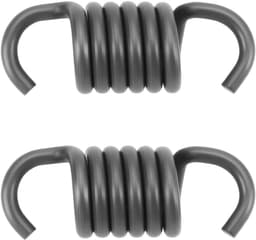 2 Stks Grasmaaier Koppeling Spanveren 503816001 Compatibel met Husqvarna 123L 223L 323L 323R 325L 326L 326LX 326LDX - ShopVlot — thumbnail 1