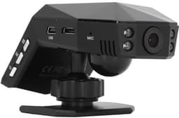 Voor- en achterdashcam 10MP F1.8 diafragma 170° groothoek dashboardcamera met bewegingsdetectie — thumbnail 4