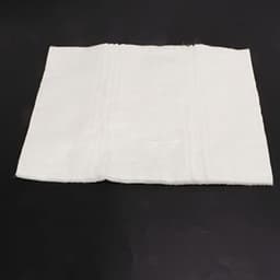 Uitlaatglasvezelkatoen, 2 stuks geluiddempend verpakkingsdoek 35x25cm voor auto, motor, pijp of sifon, hittebestendig, brandwerend bord met warmte-isolatie — thumbnail 3