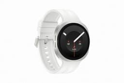 Samsung Galaxy Watch9 - smartwatch - 40mm - LTE - Beige + 1 jaar extra garantie — thumbnail 3