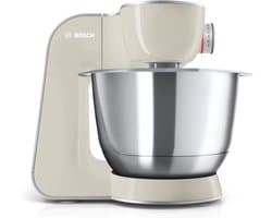 Bosch MUM58L00 - Keukenmachine - 1000W - Mineraalgrijs