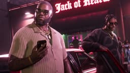 Grand Theft Auto VI (GTA 6) PS5 - Code in the Box — thumbnail 3